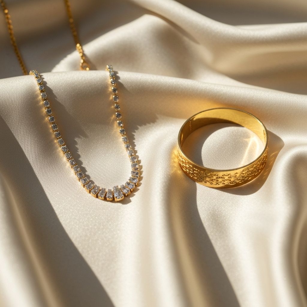 Wealth Identity